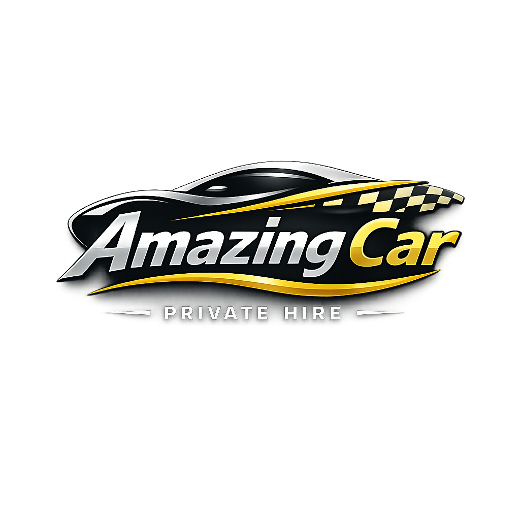 Amazing Car logo